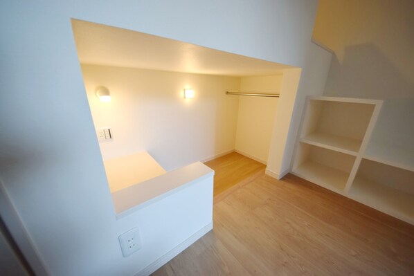 ヴィレッジ京成高砂サウスサイドの物件内観写真